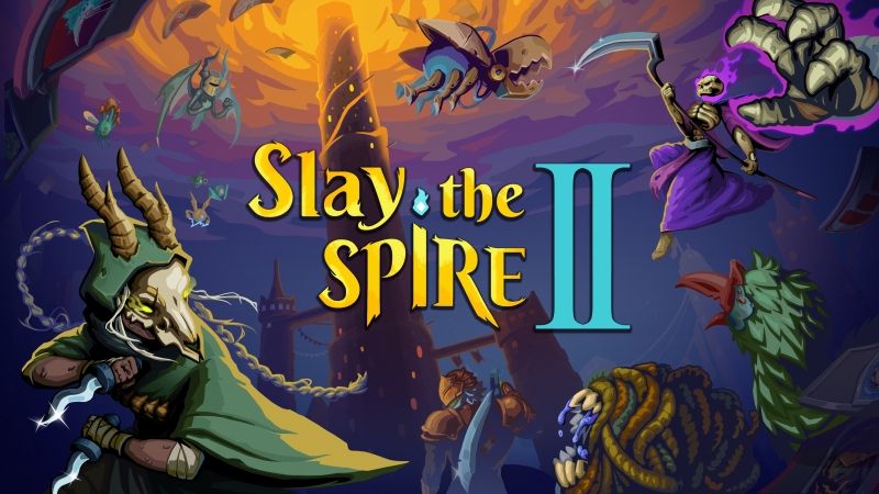 Карточный роглайк Slay of the Spire 2 разошёлся тиражом в 3 млн копий &mdash; разработчики спешно готовят для него новый контент