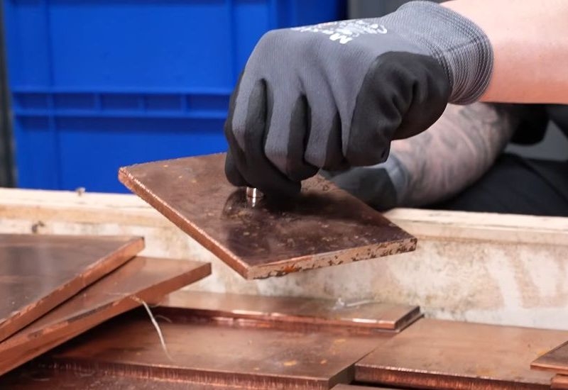 Китайцы начали продавать поддельную медь &mdash; Der8auer объяснил задержки водоблоков Thermal Grizzly