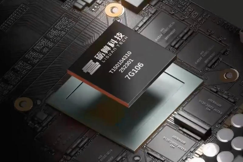 Китайская LisuanTech представила игровую видеокарту Lisuan Extreme на собственном 6-нм чипе 7G106 — продажи стартуют в июне
