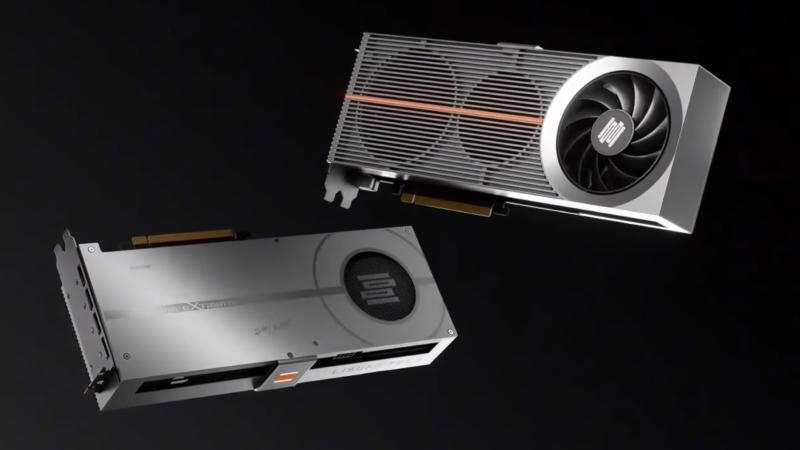 Китайская LisuanTech представила игровую видеокарту Lisuan Extreme на собственном 6-нм чипе 7G106 — продажи стартуют в июне