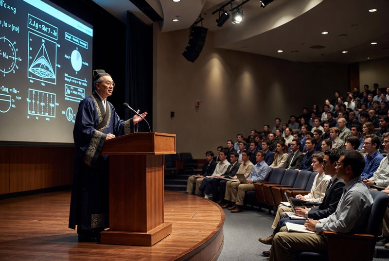 Китайская наука растёт с &laquo;шокирующей скоростью&raquo;, и возможно, остальной мир уже проиграл