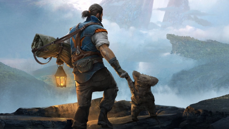 Командный шутер нового поколения Highguard от бывших разработчиков Titanfall 2 закроется спустя полтора месяца после запуска