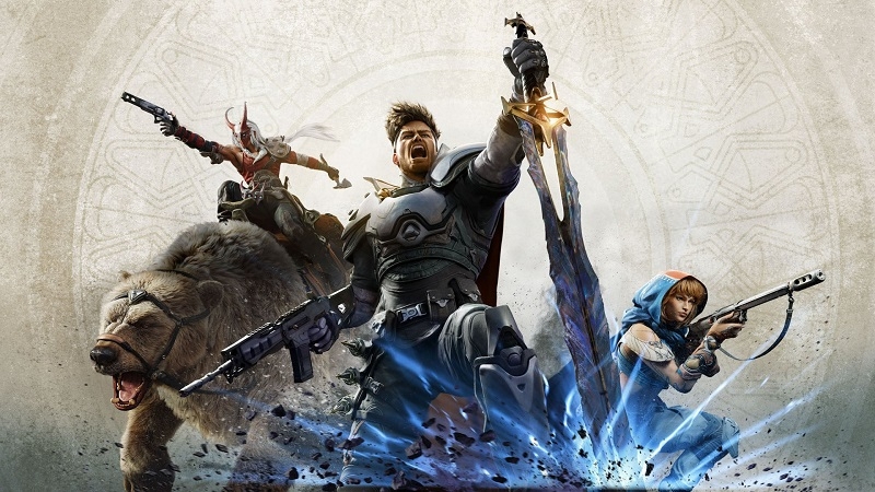 Командный шутер нового поколения Highguard от бывших разработчиков Titanfall 2 закроется спустя полтора месяца после запуска