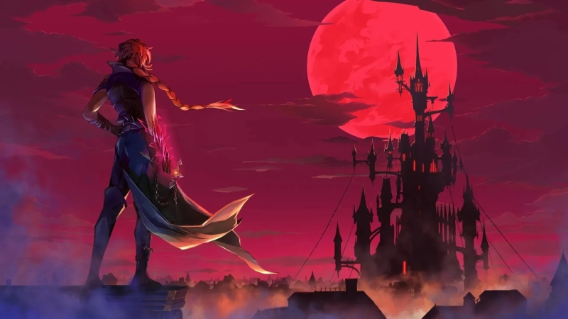 Konami подтвердила, что Castlevania: Belmont&rsquo;s Curse от создателей Dead Cells не будет роглайком