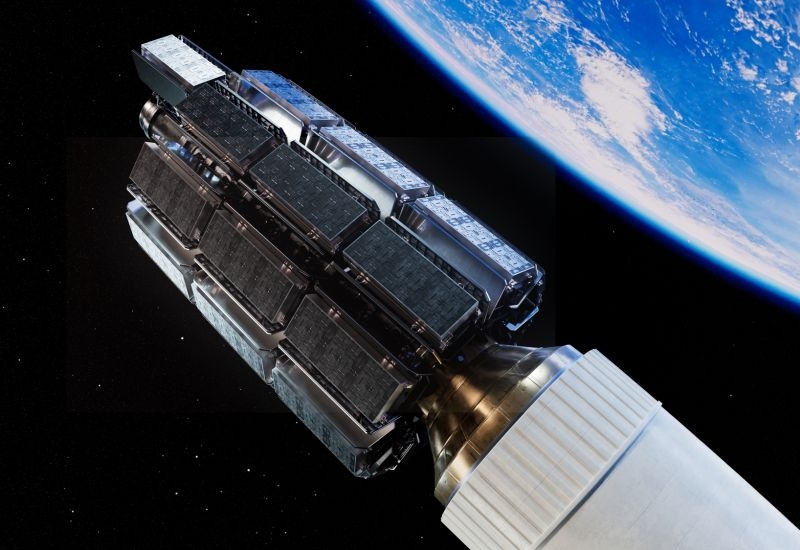 Конкурирующий со Starlink проект Amazon готов удвоить количество ракетных пусков