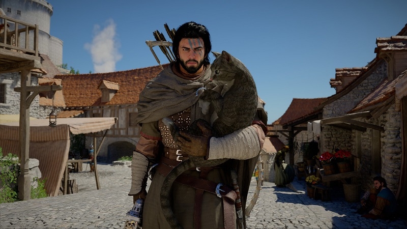 &laquo;Красиво, но бестолково&raquo;: амбициозный боевик Crimson Desert стартовал в Steam со &laquo;смешанными&raquo; отзывами