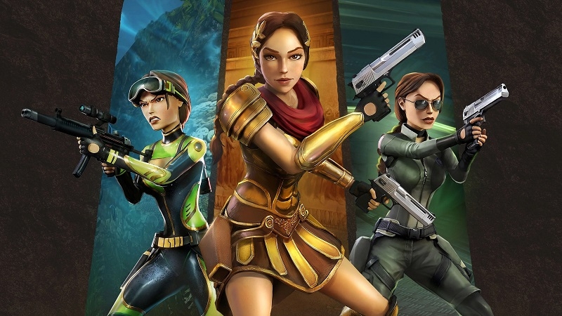 &laquo;Лара заслуживает большего&raquo;: фанаты разгромили новый патч для Tomb Raider I-III Remastered, а оригинальные разработчики от него открестились