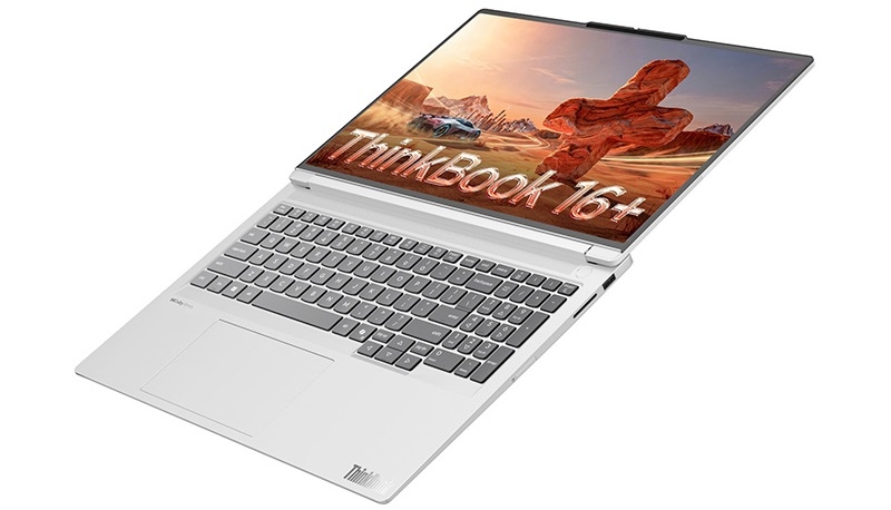 Lenovo выпустила первый массовый ноутбук с памятью LPCAMM2-8533 &mdash; он основан на Intel Core Ultra 300