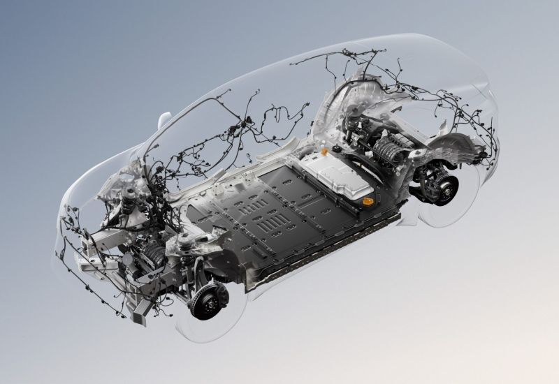 Lucid представила концепт беспилотного двухместного такси, которое сможет составить конкуренцию Tesla Cybercab