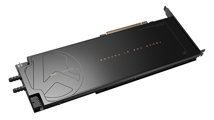 MaxSun выпустила пару &laquo;двуглавых&raquo; видеокарт Arc Pro B60 Dual без вентиляторов