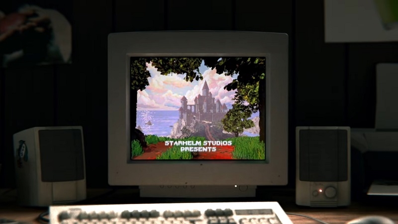 &laquo;Мечтал о такой игре больше 20 лет&raquo;: новый геймплей олдскульного стелс-экшена Project Shadowglass порадовал фанатов Thief