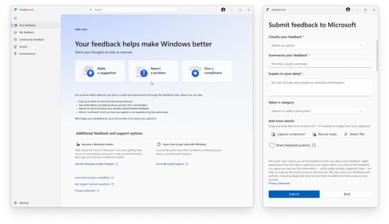 Меньше ИИ, больше надёжности: Microsoft рассказала, как будет возвращать утраченное доверие к Windows 11