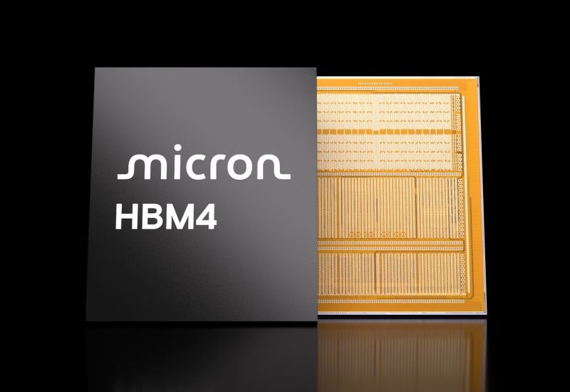 Micron построит вторую фабрику по производству памяти на Тайване рядом с купленной у PSMC