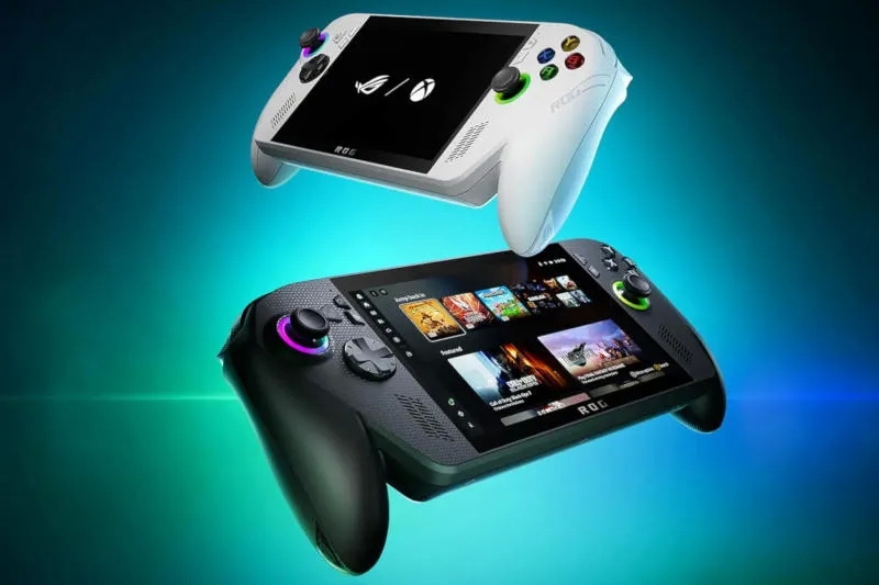 Microsoft добавила в ROG Xbox Ally X автоматическую запись игровых хайлайтов — NPU наконец-то пригодился