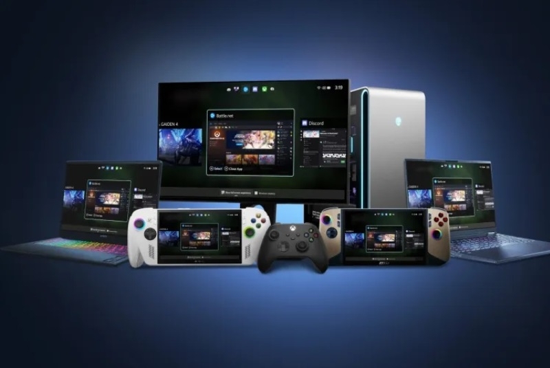 Microsoft добавит &laquo;режим Xbox&raquo; на каждый компьютер с Windows 11