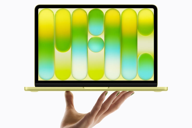 Microsoft, Intel и AMD готовят ответ&nbsp;MacBook Neo &mdash; Apple встряхнула рынок ПК