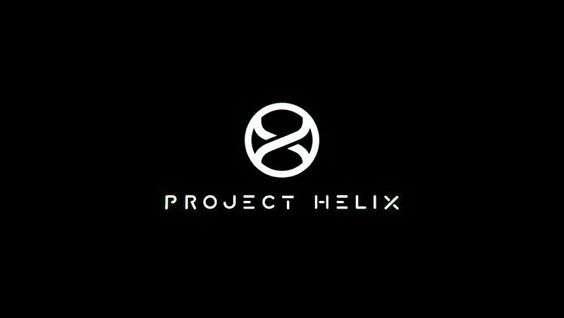Microsoft подтвердила разработку консоли Xbox &laquo;Project Helix&raquo; с поддержкой игр для ПК
