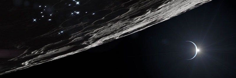 &laquo;Миллиарды потрачены впустую&raquo;:&nbsp;NASA бросит все силы на создание базы на Луне, вместо орбитальной станции