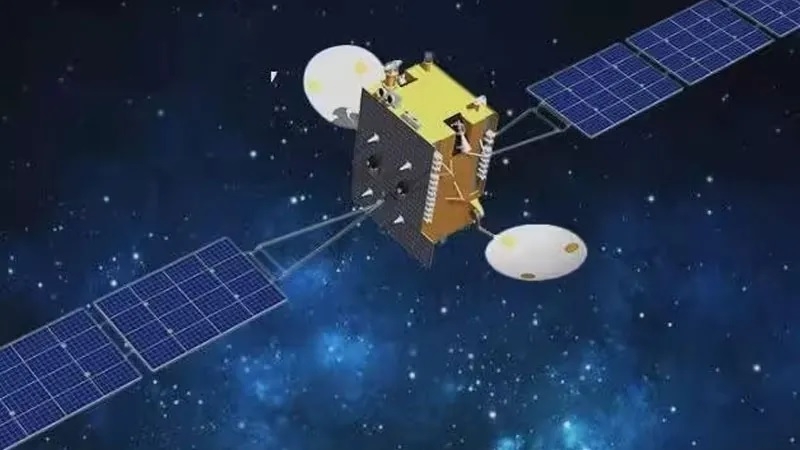 Миллионы россиян остаются без спутникового ТВ после аварии аппарата &laquo;Экспресс-АТ1&raquo; в начале марта