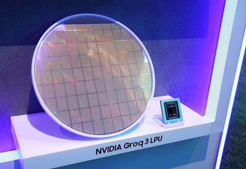 Мировой рынок чипов разросся до $831 млрд в прошлом году &mdash; сильнее всех выросла не Nvidia