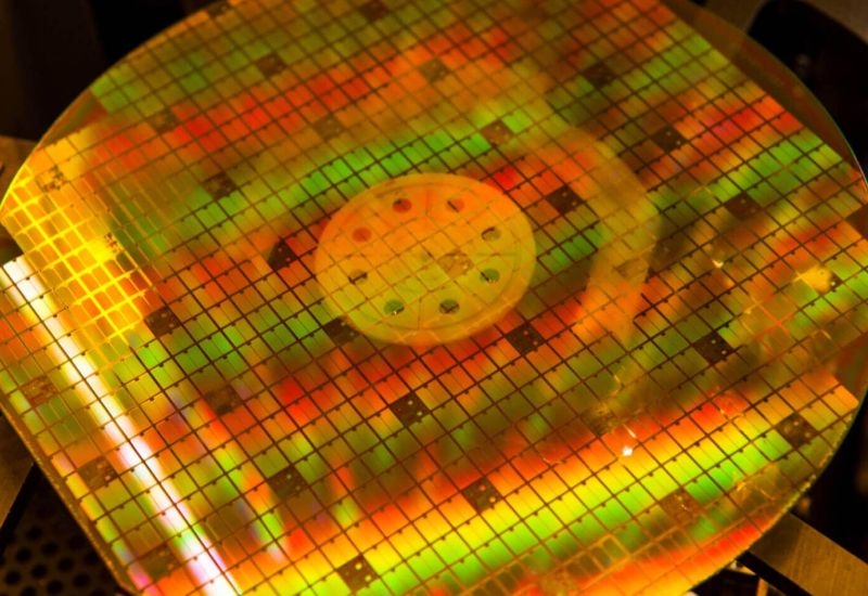 Многие производители электронных компонентов повысят цены с 1 апреля