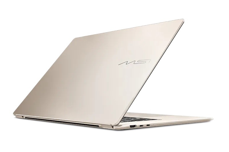 MSI Prestige 16 AI+&nbsp;&mdash; тонкий ноутбук с большим экраном, мощным процессором и отличной автономностью