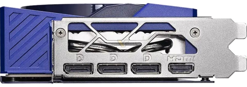 MSI выпустила GeForce RTX 5070 Light Edition и Void Edition по мотивам World of Warcraft: Midnight