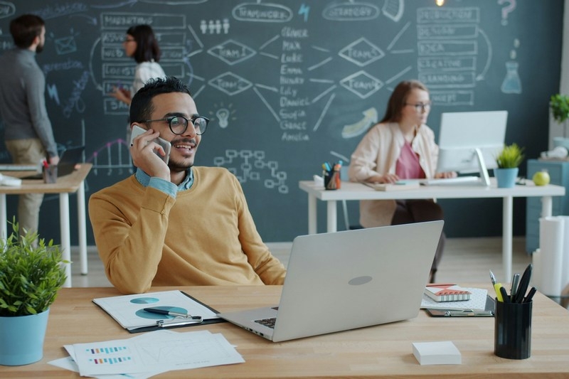 МТС Exolve представила сервис для централизованной работы с клиентскими чатами