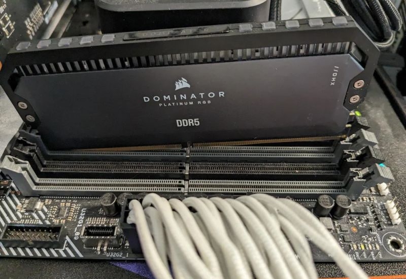 На фоне дефицита памяти разработчики игр задумались об их оптимизации в части системных требований