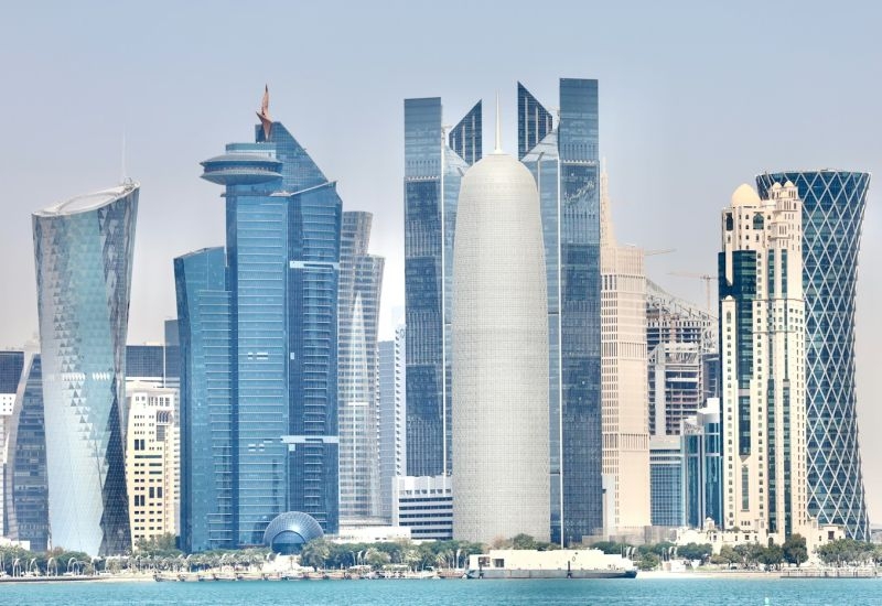 На фоне войны на Ближнем Востоке Samsung и SK hynix задумались о закупках гелия в США и России