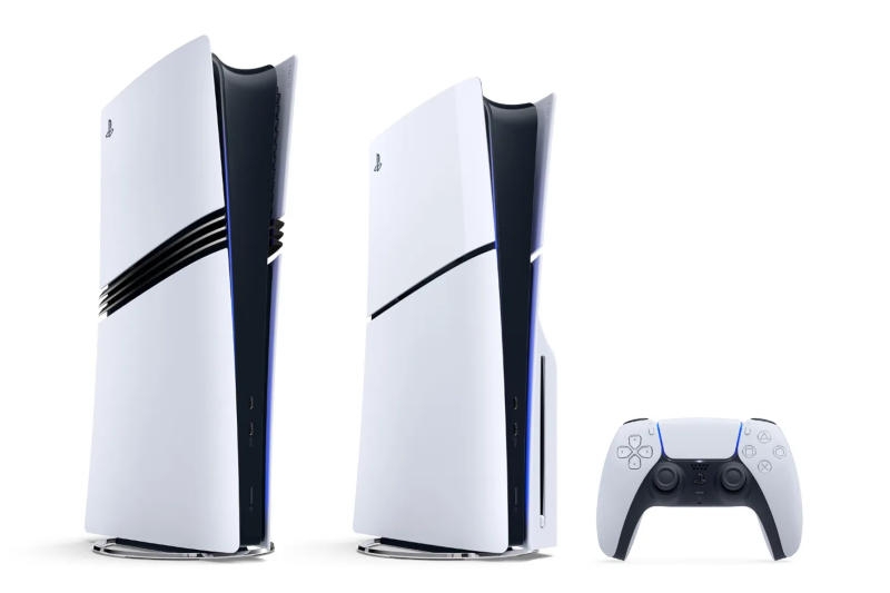 На PlayStation появится ИИ-генератор кадров, как у Radeon &mdash; но не в ближайшее время