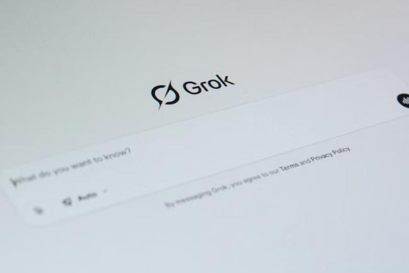 На xAI подали в суд за сгенерированные ИИ непристойные изображения несовершеннолетних