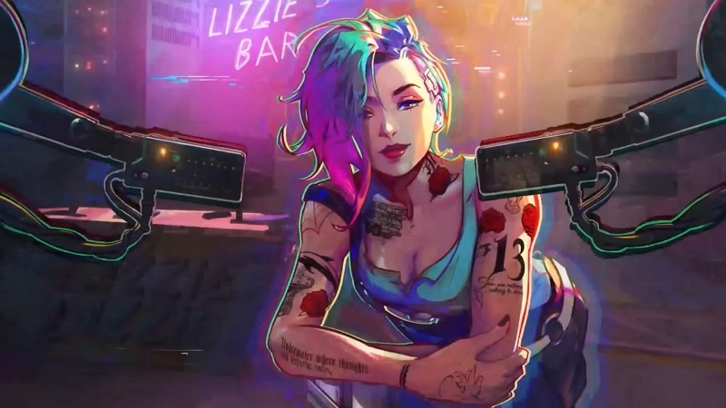 Настольная карточная игра Cyberpunk TCG по Cyberpunk 2077 снискала оглушительный успех на Kickstarter &mdash; более $7,5 млн за сутки