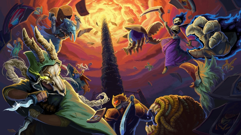 &laquo;Не все изменения окончательны&raquo;: разработчики Slay the Spire 2 отреагировали на панику фанатов из-за первого обновления баланса игры