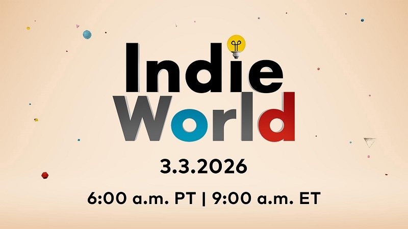 Nintendo анонсировала презентацию инди-игр Indie World Showcase &mdash; фанаты ждут Hollow Knight: Silksong