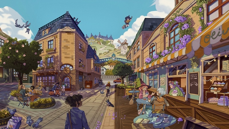 Nintendo анонсировала презентацию инди-игр Indie World Showcase &mdash; фанаты ждут Hollow Knight: Silksong