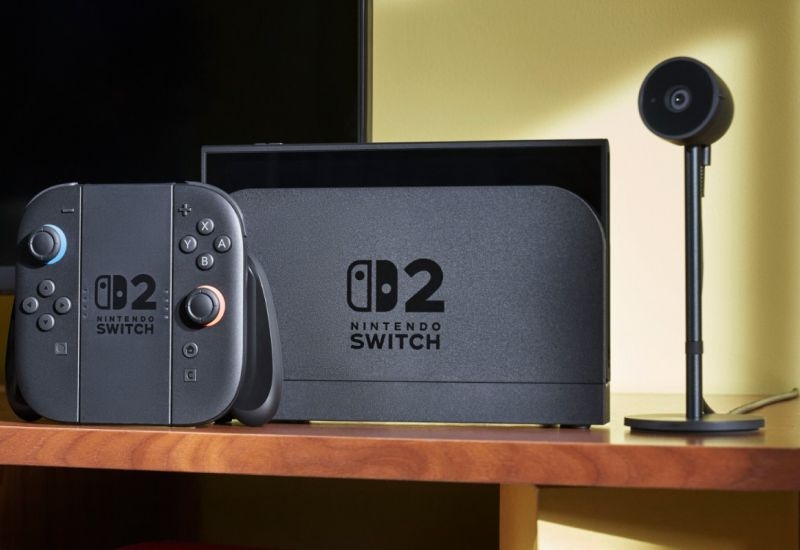Nintendo сократила план производства консолей Switch 2 в полтора раза на фоне слабых продаж в США
