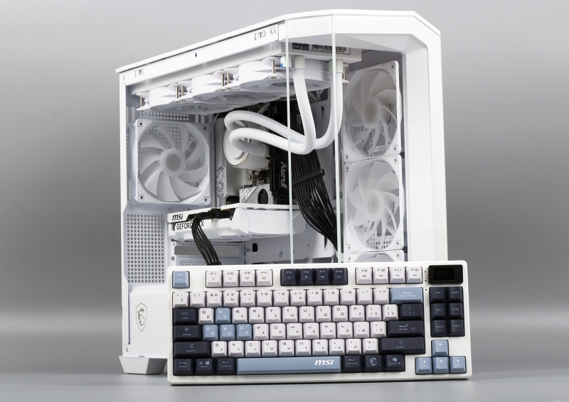 Noctua завершила тестирование своих первых СЖО — выпуск намечен на второй квартал