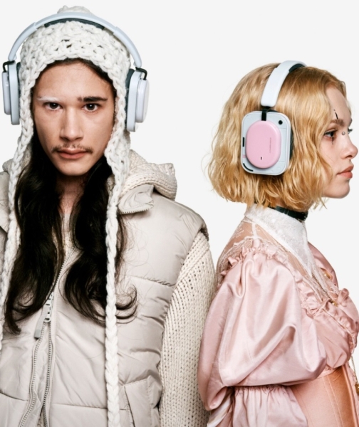 Nothing представила накладные наушники Headphone (a) &mdash; автономность до 135 часов и активное шумоподавление за &euro;159