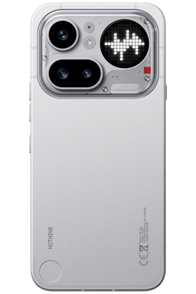 Nothing представила смартфоны Phone (4a) и Phone (4a) Pro &mdash; с новой подсветкой и повышенной ценой