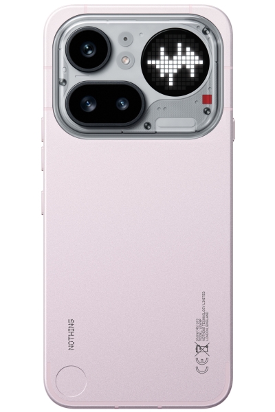 Nothing представила смартфоны Phone (4a) и Phone (4a) Pro &mdash; с новой подсветкой и повышенной ценой
