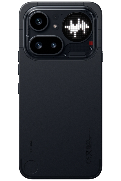 Nothing представила смартфоны Phone (4a) и Phone (4a) Pro &mdash; с новой подсветкой и повышенной ценой