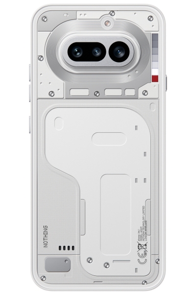 Nothing представила смартфоны Phone (4a) и Phone (4a) Pro &mdash; с новой подсветкой и повышенной ценой