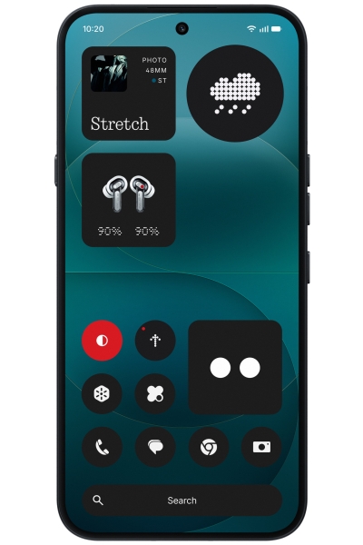 Nothing представила смартфоны Phone (4a) и Phone (4a) Pro &mdash; с новой подсветкой и повышенной ценой