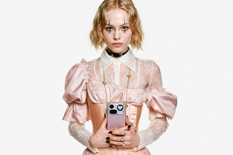 Nothing представила смартфоны Phone (4a) и Phone (4a) Pro &mdash; с новой подсветкой и повышенной ценой