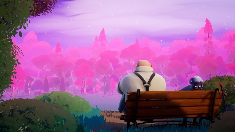 Новая студия создателя The Stanley Parable не нашла денег на следующую игру и скоро закроется, а Wanderstop ждёт «последний сюрприз»