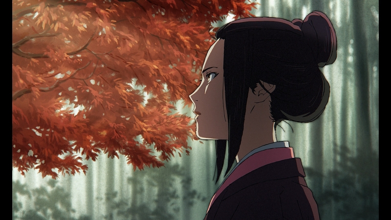 Новый трейлер аниме Sekiro: No Defeat привёл фанатов Sekiro: Shadows Die Twice в восторг