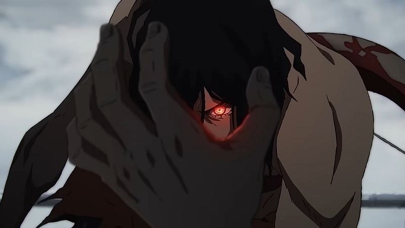 Новый трейлер аниме Sekiro: No Defeat привёл фанатов Sekiro: Shadows Die Twice в восторг