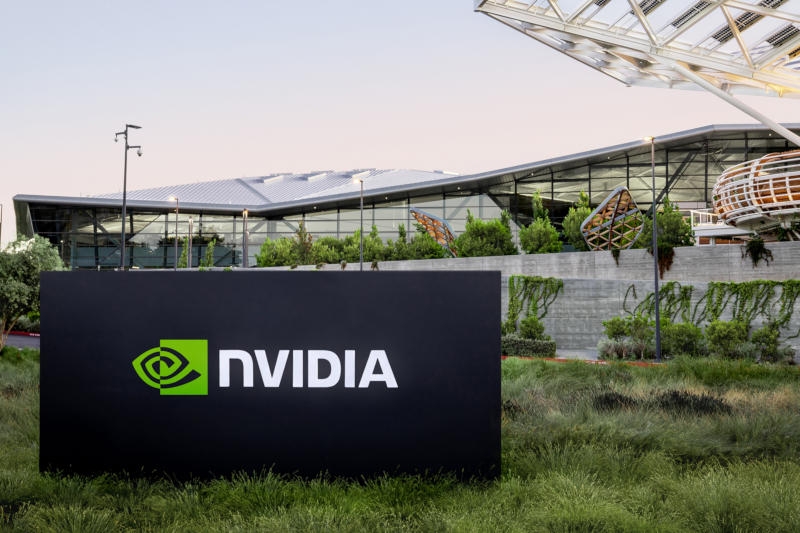Nvidia раскрыла свежие планы&nbsp;&mdash;&nbsp;в 2027 году появится Rubin Ultra, а на 2028 год запланирована Feynman