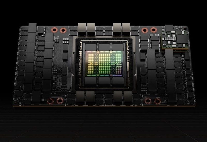 Nvidia возобновила выпуск ускорителей H200, поскольку власти Китая дали добро на их импорт